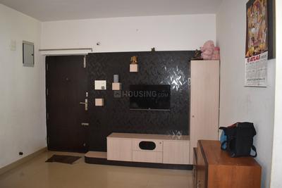 2 BHK Apartment
