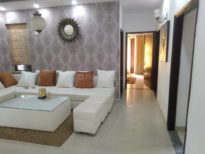3 BHK Apartment