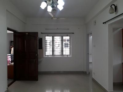 2 BHK Apartment
