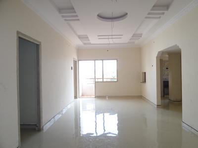 3 BHK Apartment