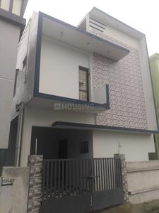Gallery Cover Image of 1350 Sq.ft 3 BHK Independent House for buy in Vandalur for 5400000