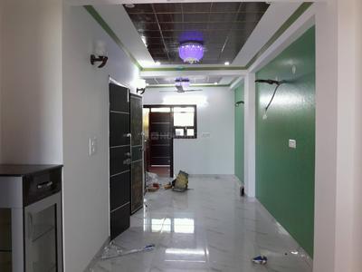 3 BHK Independent Floor