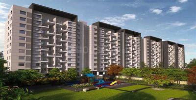 Gallery Cover Image of 1200 Sq.ft 3 BHK Apartment for buy in Lohegaon for 6900000