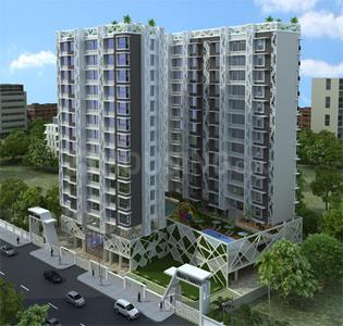Gallery Cover Image of 1915 Sq.ft 3 BHK Apartment for buy in Santacruz West for 69500000