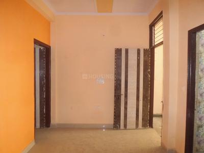 2 BHK Apartment