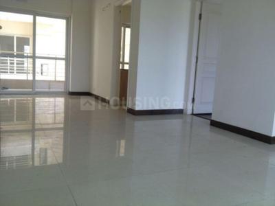 Gallery Cover Image of 1863 Sq.ft 3 BHK Apartment for buy in Sector 75 for 5600000