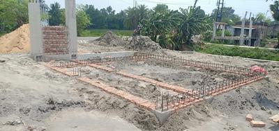 Gallery Cover Image of Sq.ft Residential Plot for buy in Baruipur for 950000