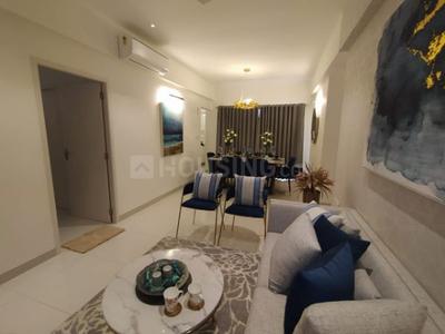 3 BHK Apartment