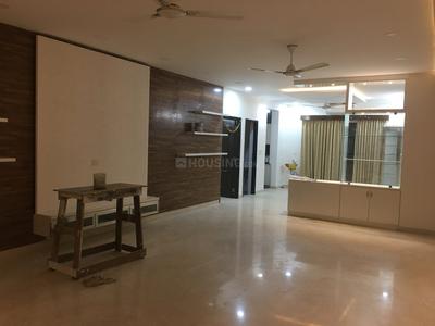 4 BHK Apartment