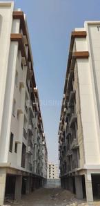 2 BHK Apartment