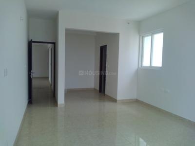 4 BHK Apartment