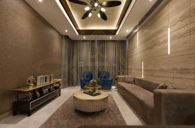 Gallery Cover Image of 8000 Sq.ft 5+ BHK Independent House for buy in DLF Phase 1 for 125000000