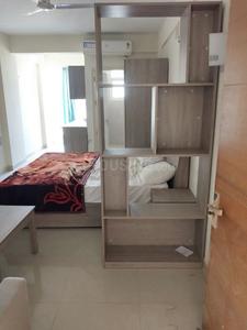 1 RK Apartment