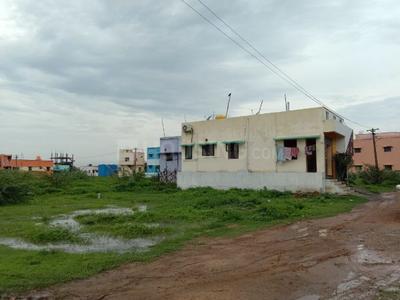 Gallery Cover Image of Sq.ft Residential Plot for buy in Puzhal for 2400000
