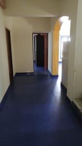 Gallery Cover Image of 2400 Sq.ft 4 BHK Independent House for rent in Velachery for 60000