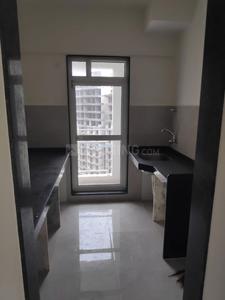 1 BHK Apartment