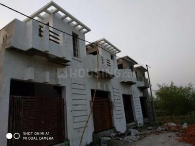 2 BHK Independent House