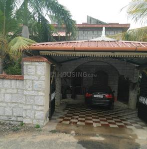 Gallery Cover Image of 5168 Sq.ft 5 BHK Independent House for buy in Palavakkam for 65000000