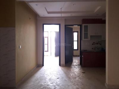 Gallery Cover Image of 1100 Sq.ft 3 BHK Apartment for buy in Sector 8 for 5500000