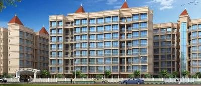 1 BHK Apartment