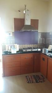 Gallery Cover Image of 986 Sq.ft 2 BHK Apartment for buy in Thillai Nagar for 3700000