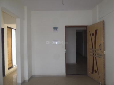 1 BHK Apartment