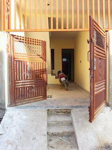 2 BHK Independent House