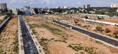 Residential Plot