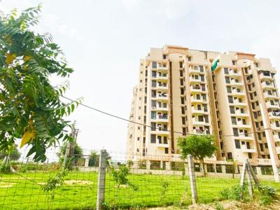 1 BHK Apartment