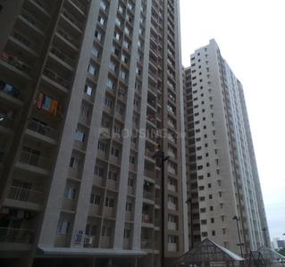 Gallery Cover Image of 1070 Sq.ft 3 BHK Apartment for buy in Hadapsar for 8500000