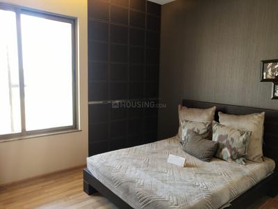 Gallery Cover Image of 806 Sq.ft 2 BHK Apartment for buy in Dombivli East for 6500000