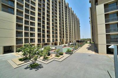 2 BHK Apartment