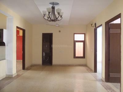 3 BHK Independent Floor