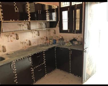 1 BHK इंडिपेंडेंट हाउस