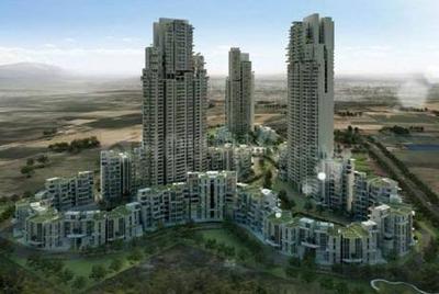 3 BHK Apartment