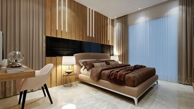 3 BHK Villa