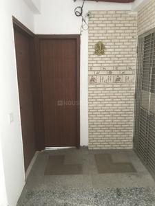 3 BHK Apartment