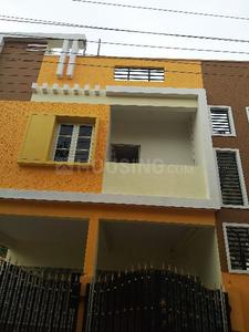 Gallery Cover Image of 2000 Sq.ft 3 BHK Independent House for buy in Vidyaranyapura for 8500000