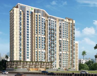 1 BHK Apartment