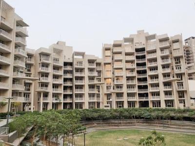 4 BHK Apartment