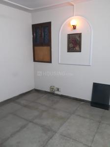 2 BHK Independent House