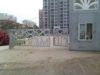 Gallery Cover Image of 1295 Sq.ft 3 BHK Apartment for buy in Wakad for 8100000