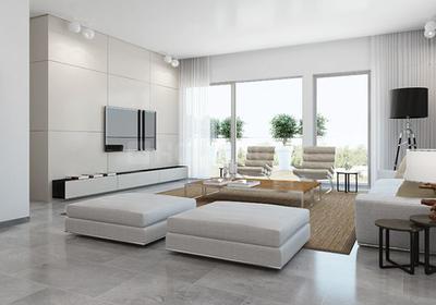 3 BHK Apartment