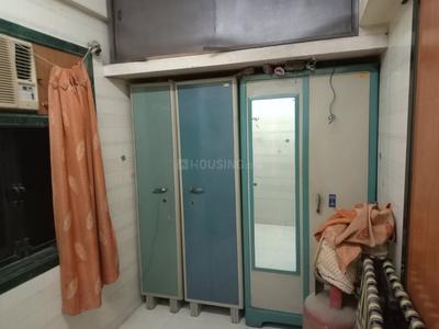 Gallery Cover Image of 250 Sq.ft 1 RK Apartment for buy in Sion for 5200000