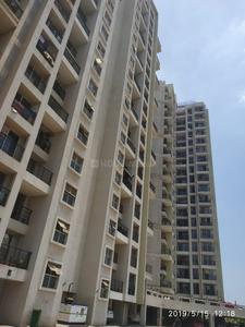 Gallery Cover Image of 630 Sq.ft 1 BHK Apartment for buy in Kalyan West for 4500000