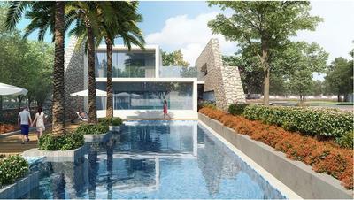 Gallery Cover Image of 2955 Sq.ft 4 BHK Independent House for buy in Panvel for 22500000