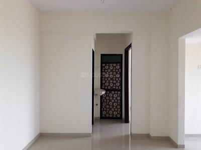 Gallery Cover Image of 550 Sq.ft 1 BHK Apartment for buy in Pashane for 1611000