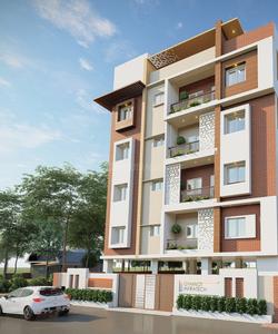 2 BHK Apartment