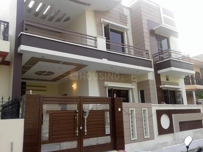 2 BHK Independent Floor