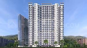 1 BHK Apartment